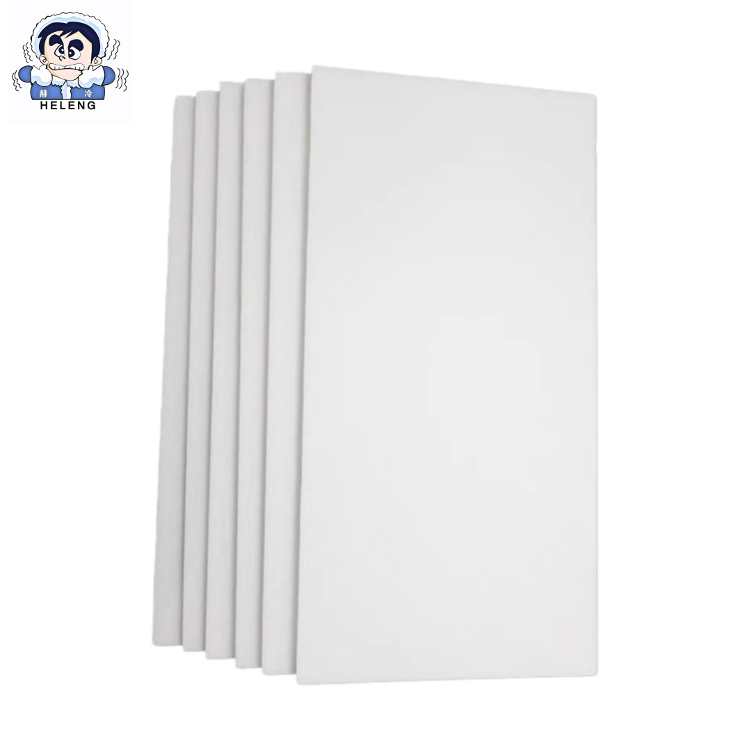 High Density PU Insulated Panels - 40kg/m&sup3; Core Density For Cold Storage