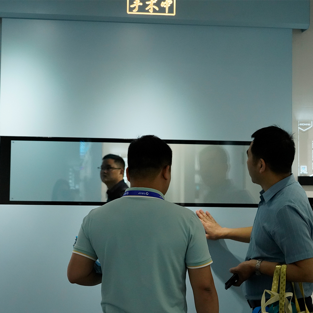 Industry Trade Show Exhibit 6