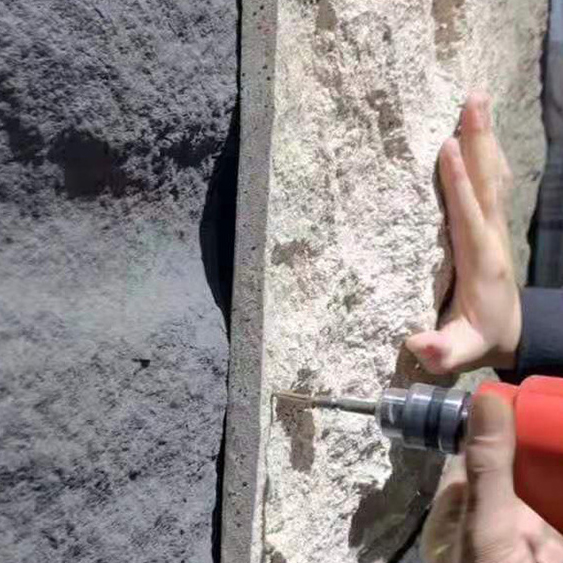 PU Stone Panel Detail 1
