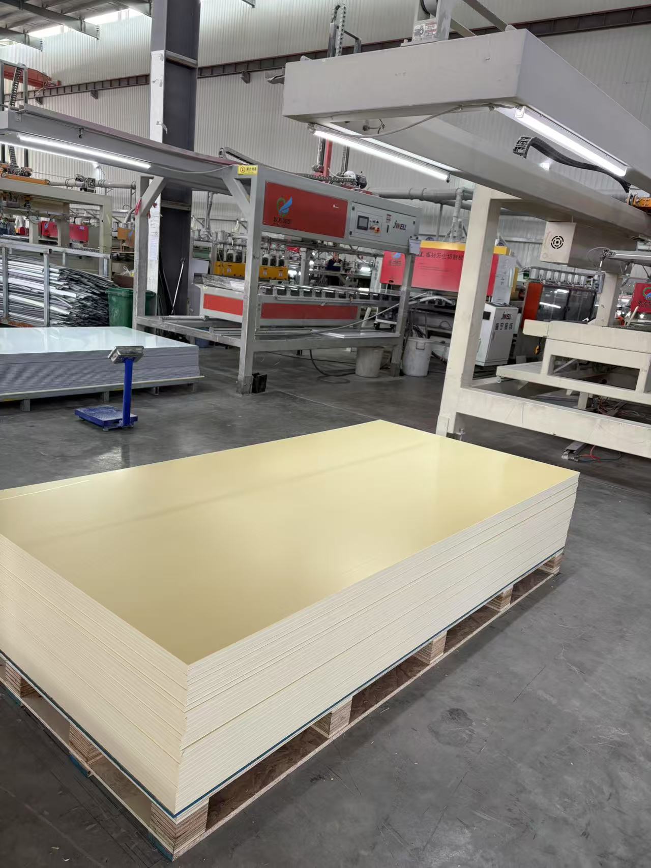 PVC Board Features