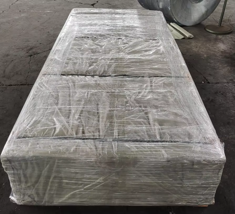 Packing method 2