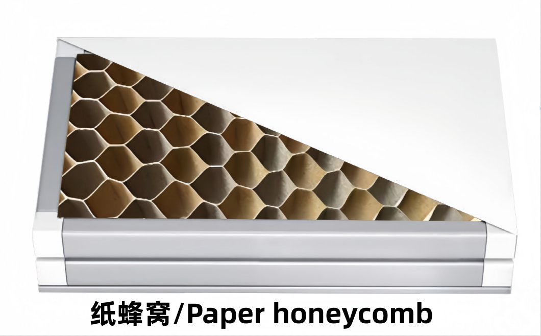 Fireproof Color Coated Steel Sandwich Panel Prefabricated Modular Wall Panel System for Medical Operating Room Laboratory Wall