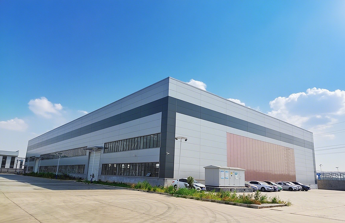 Factory Facility