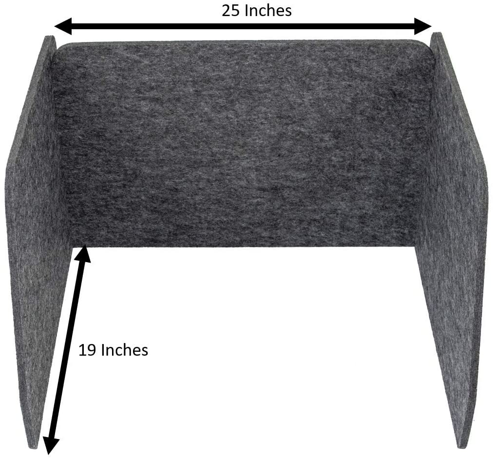 Acoustic Panel Details 7