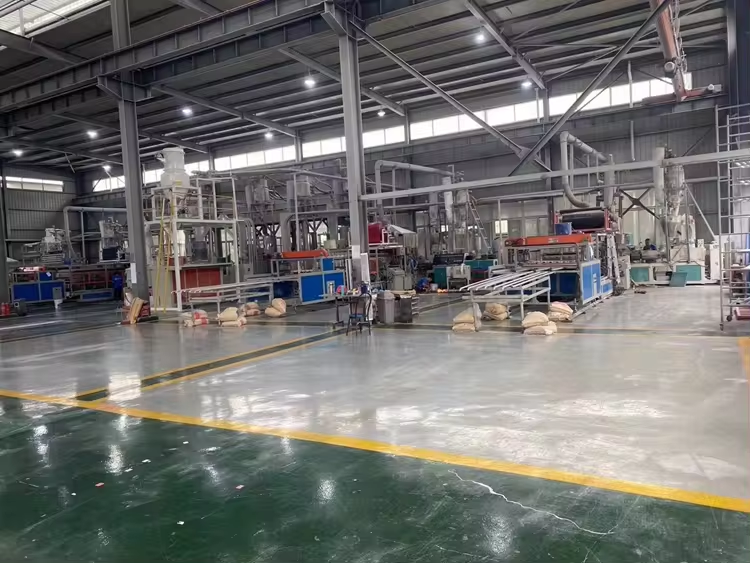 Exhibition Hall 3