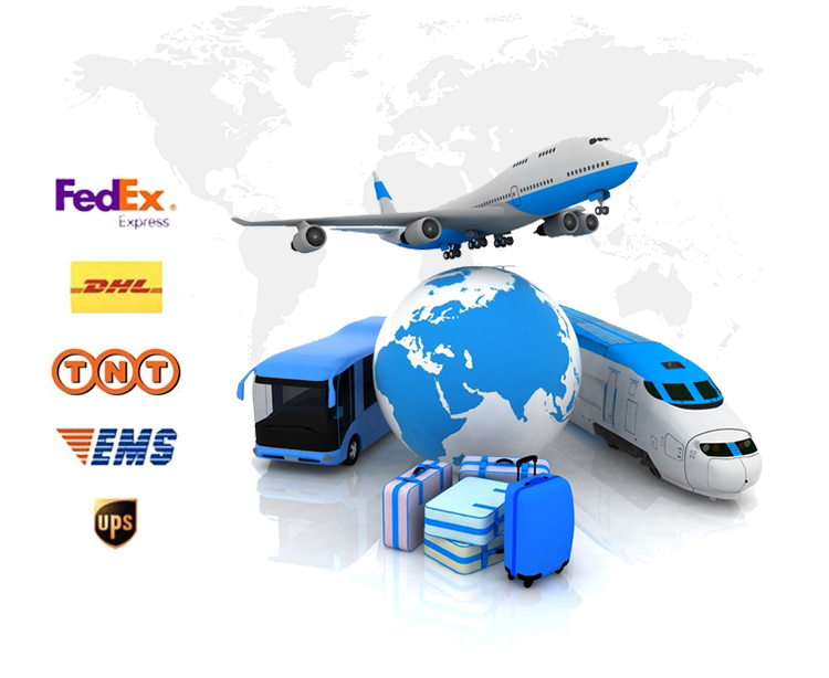 Secure Metal Packaging