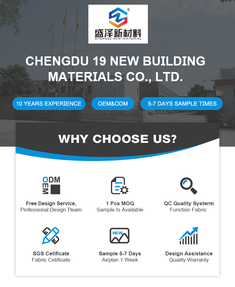 Company Profile Image