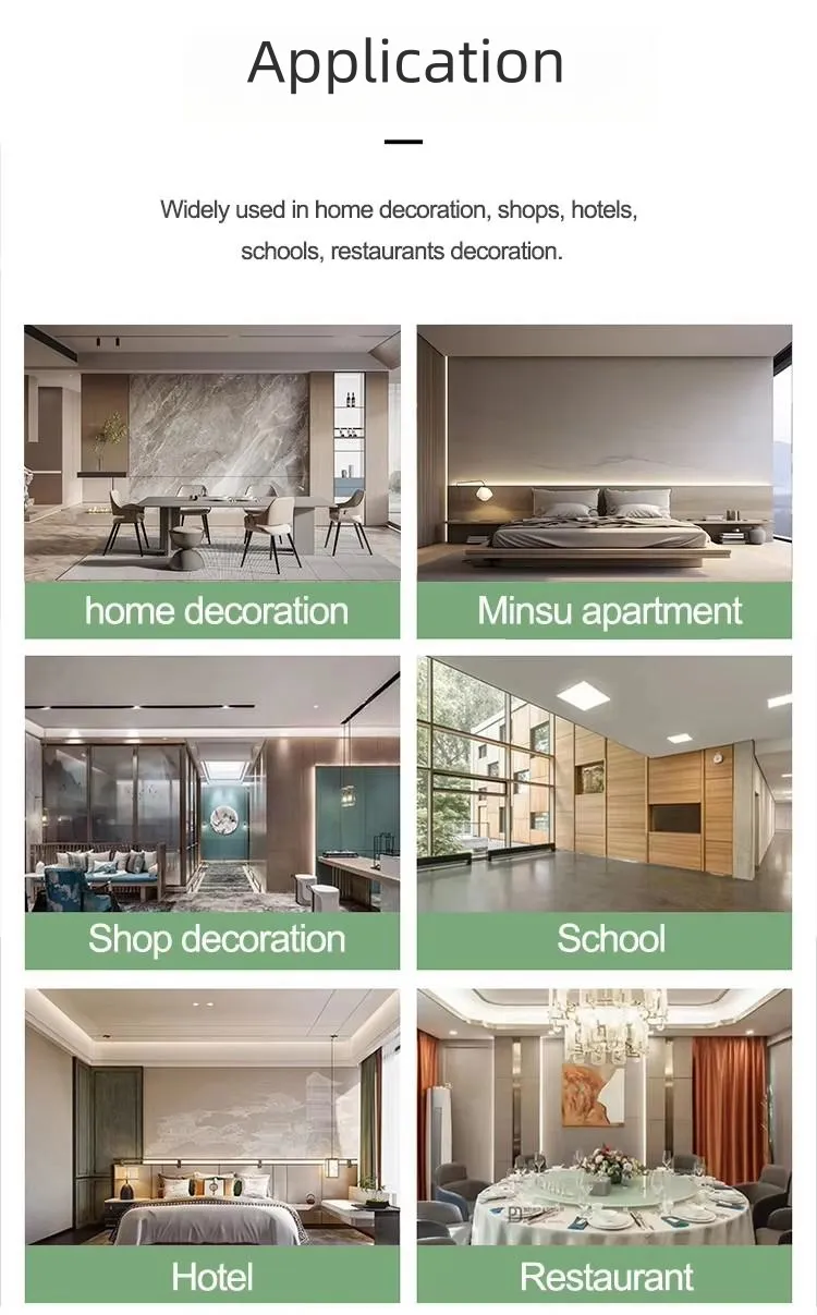 Contemporary Metal Wall Panels for Elegant Home Design