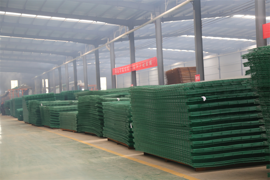 Factory interior 3