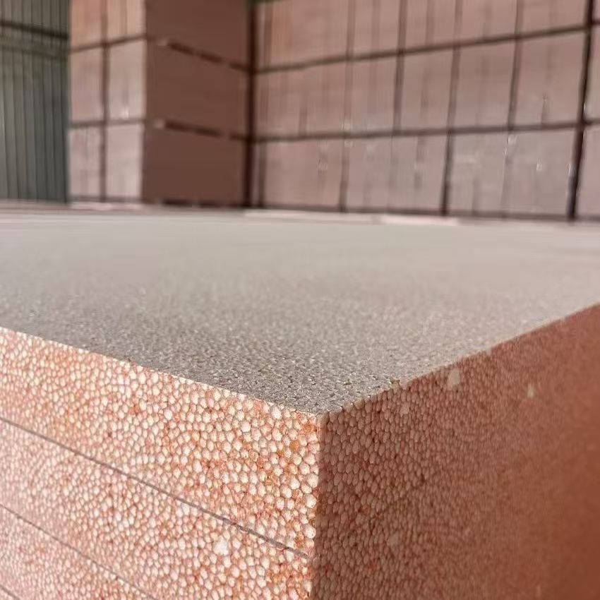 Sandwich Panel Structure