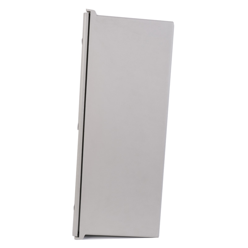 Saipwell 800x600x300mm Outdoor Wall Mounting Waterproof IP66 SMC Fiberglass Electrical Panels