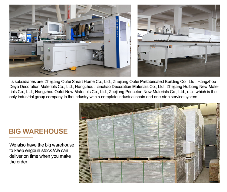 PVC Board Durability