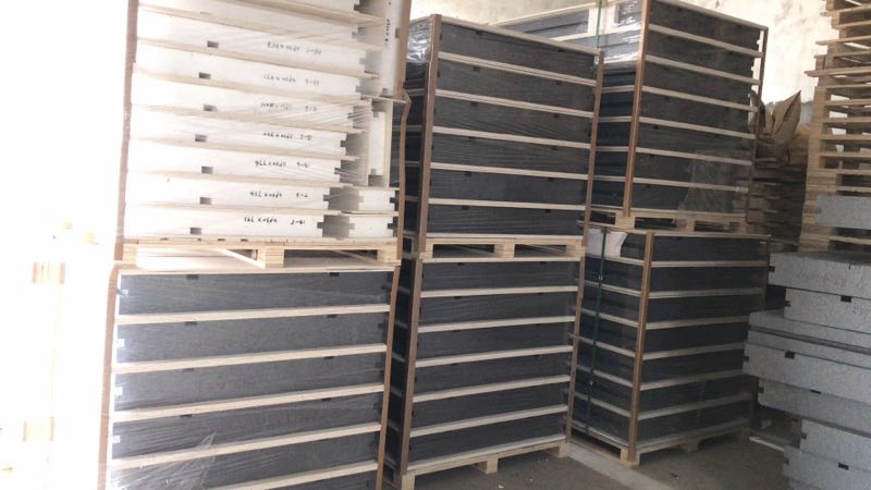 Fireproof Mgo SIP Panels with EPS/EPS/PU/Phenolic Core Magnesium Oxide Sandwich Boards for Portable House