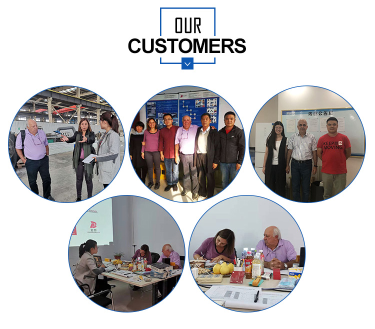 Customer Visit
