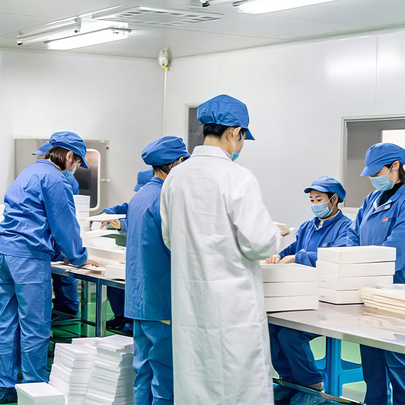 For Food Industry