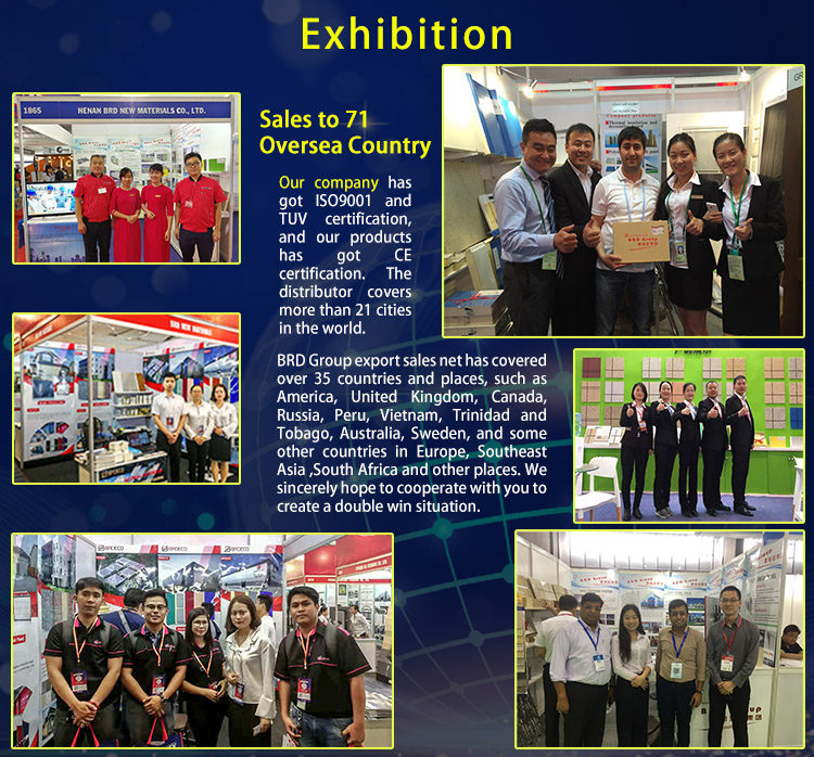 Customer Cooperation 2