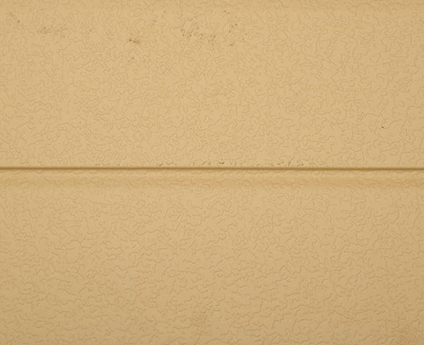 Modular Insulation Panel Structure