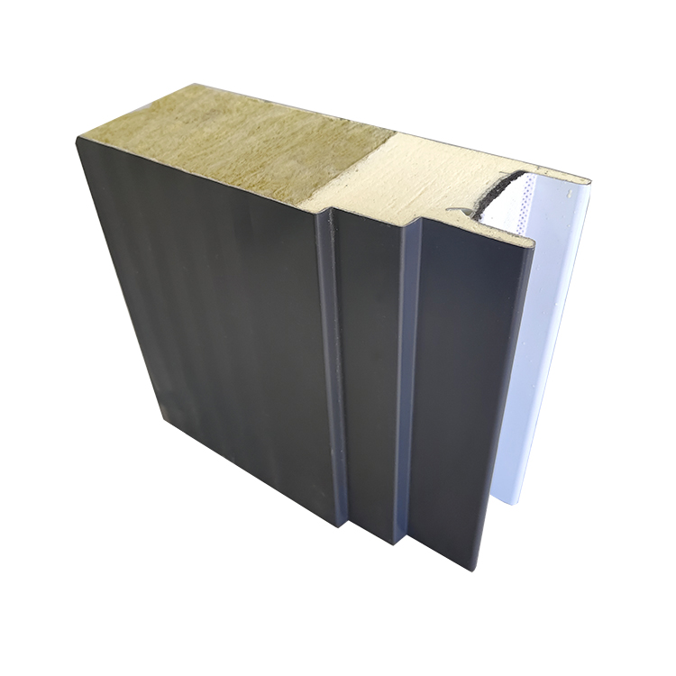 Wholesale PU Acoustic Sandwich Panels for Exterior Wall Decoration