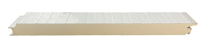 Sandwich Wall Panel Detail 2