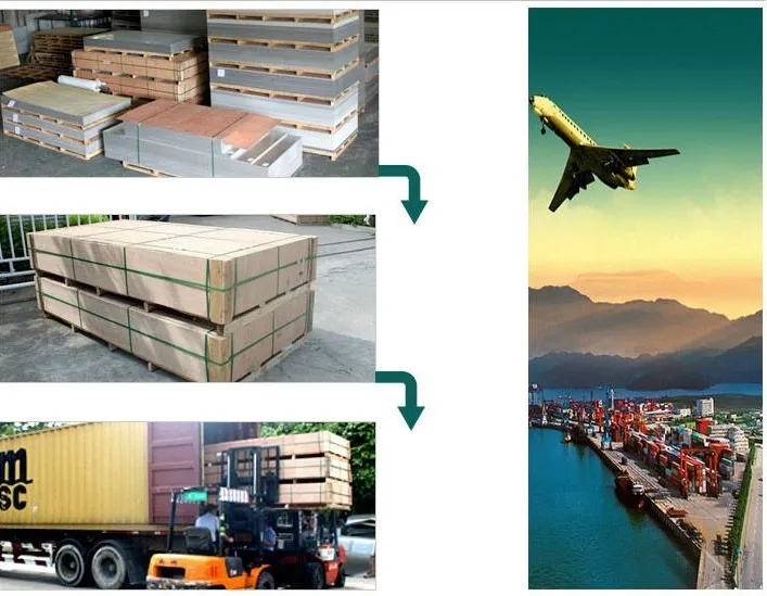 Best Price Aluminum Material Metal Corrugated Panels for Outdoor Wall