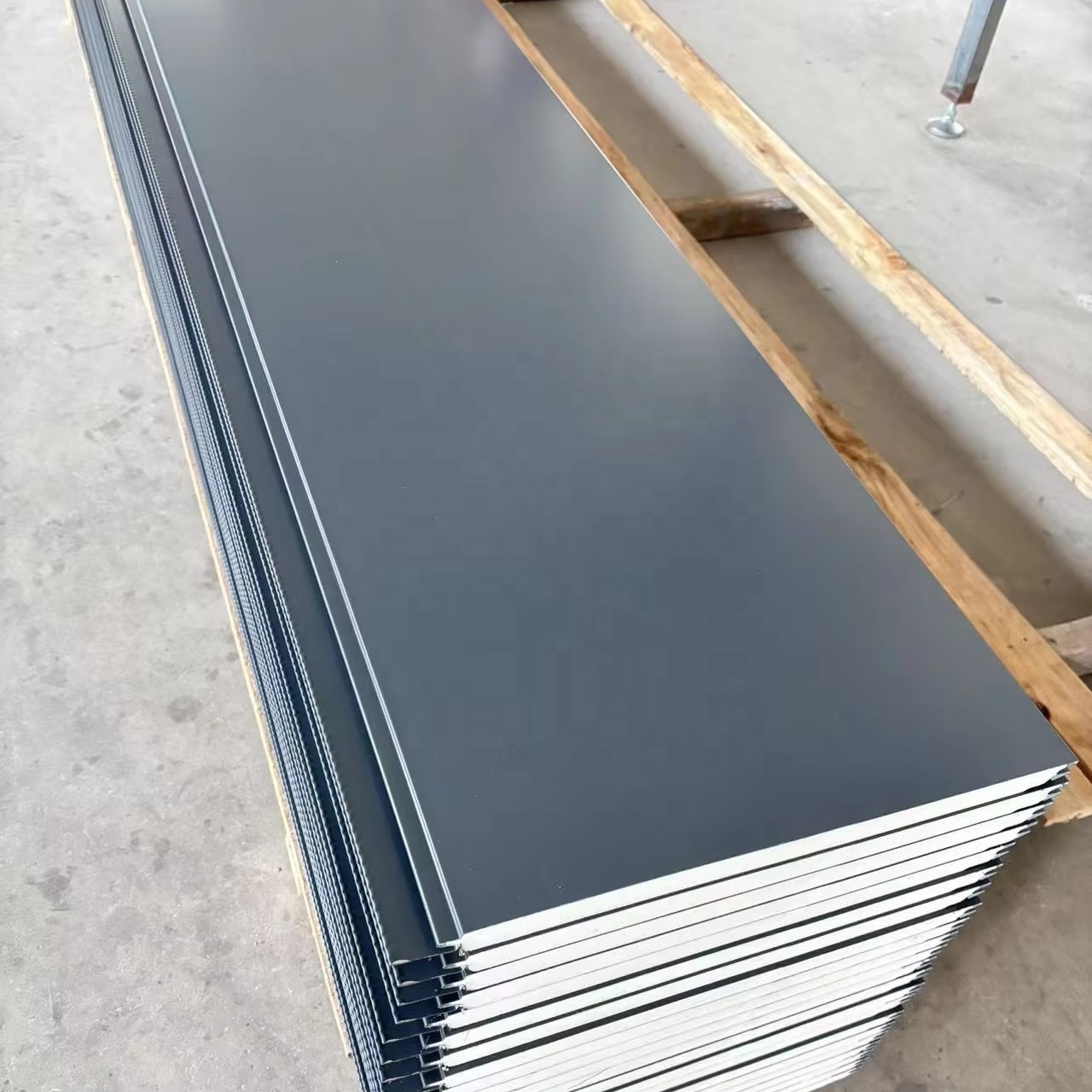 Heat preservation and insulation