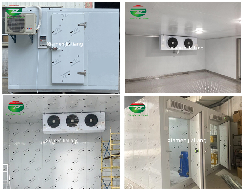 Refrigeration Accessories 1