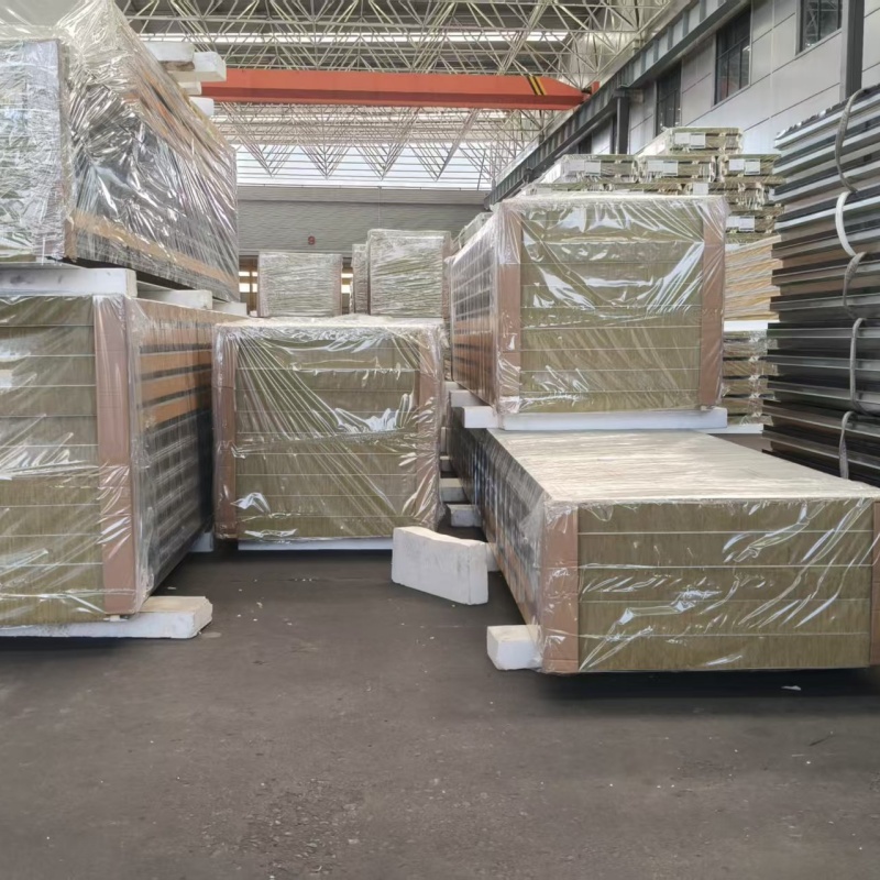 Packing and Delivery 2