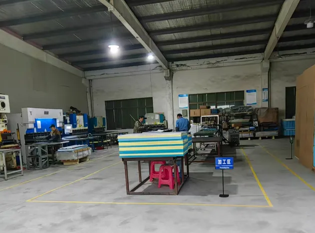 Facility details 3