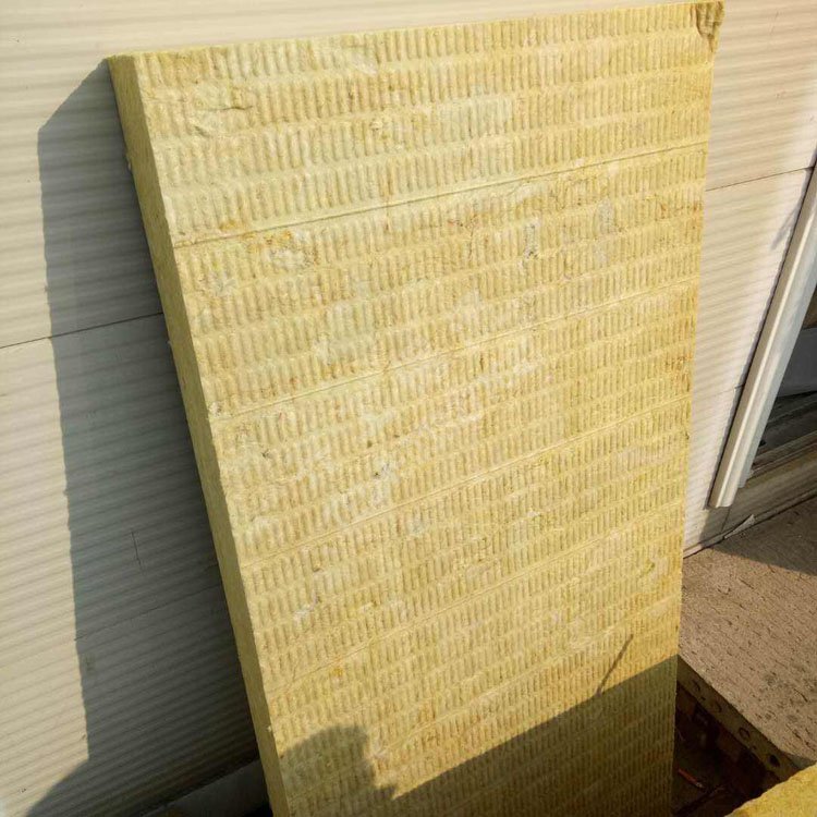 Handmade Modern Design Building Wall Laminated Rock Wool Boards Sandwich Panels for Purification Workshop Durable Glass Fiber