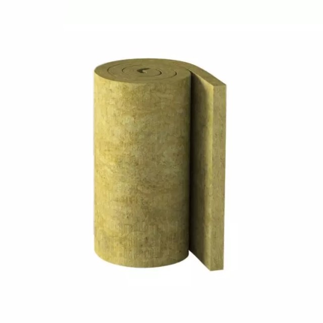 Support Customization Rock Mineral Wool Acoustic Exterior Wall Insulation Panels Basalt Stone Wool