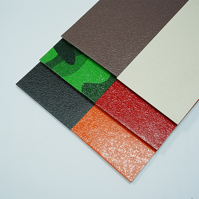 Modular Building Exterior Metal Cladding Wall Panel with Integrated PU Insulation Layer