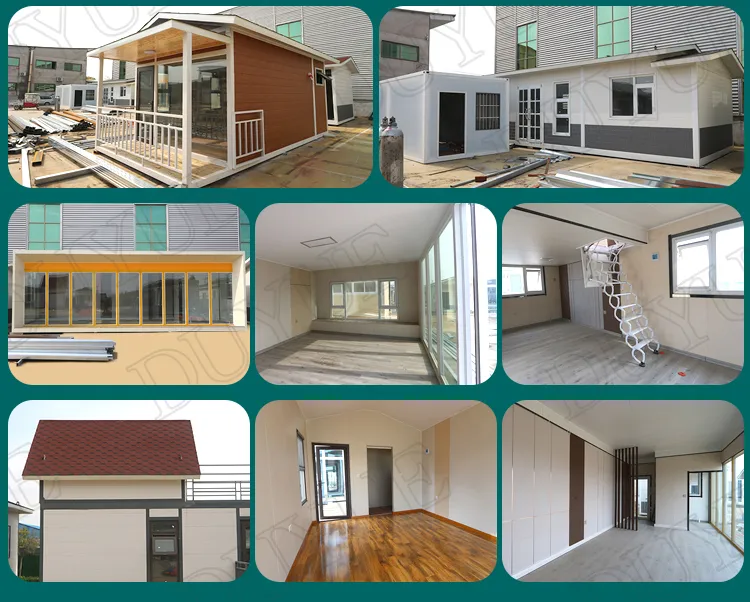 External Wall Thermal Insulation Panel