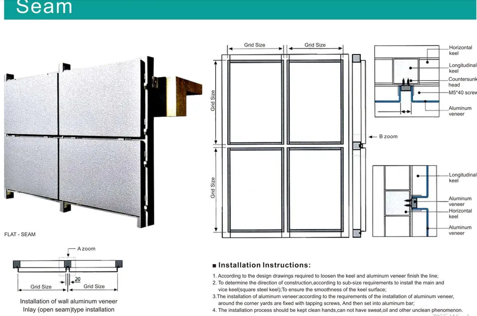Installation Structure Diagram 2