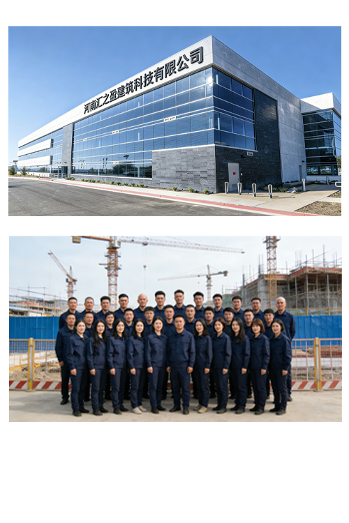 Company Profile Presentation