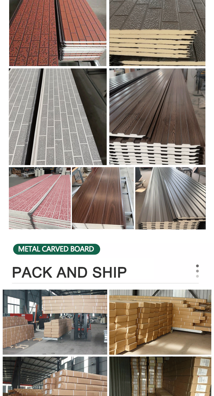 Steel Structure Showcase 8
