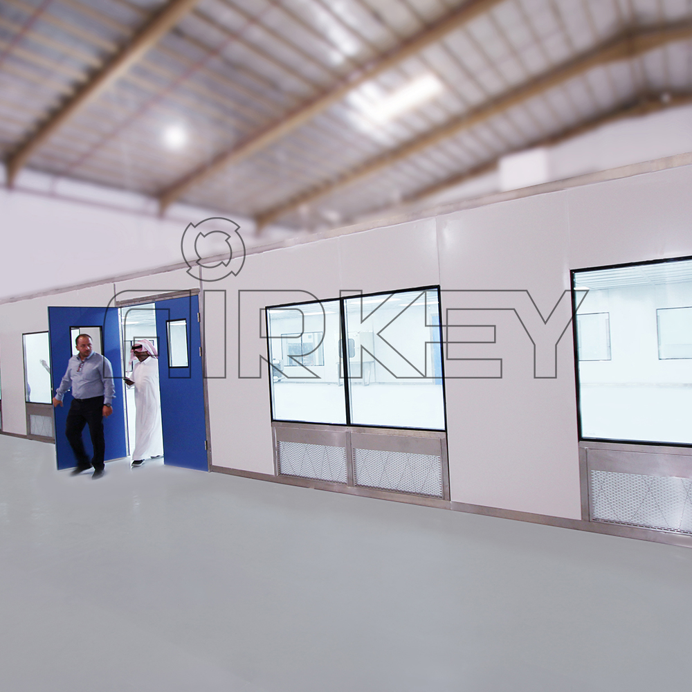 Facility 7