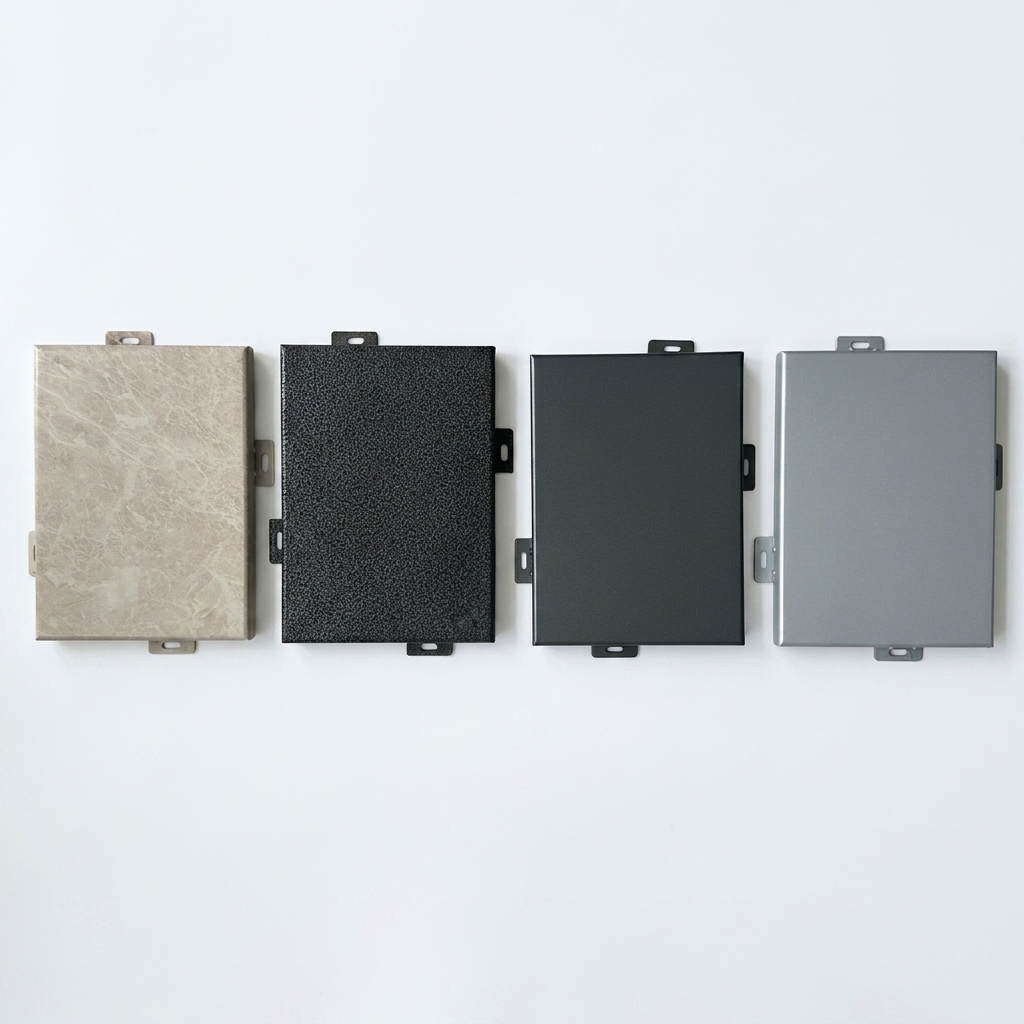 Sound Insulation Aluminum Honeycomb Composite Panel Moisture Proof Board for Shopping Mall Ceiling Partition Interior Wall
