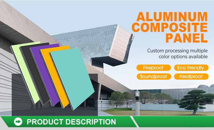 Premium Signboard Materials