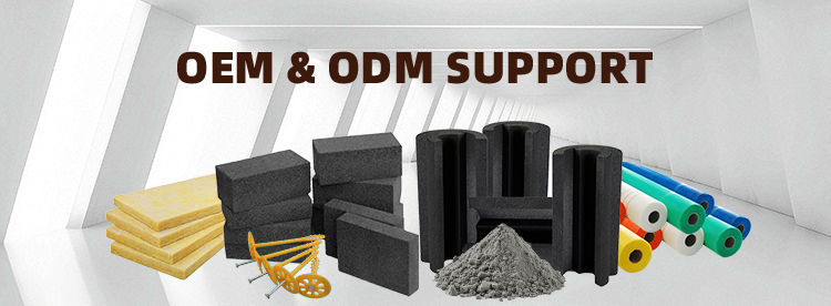 Thermal Insulation System Products