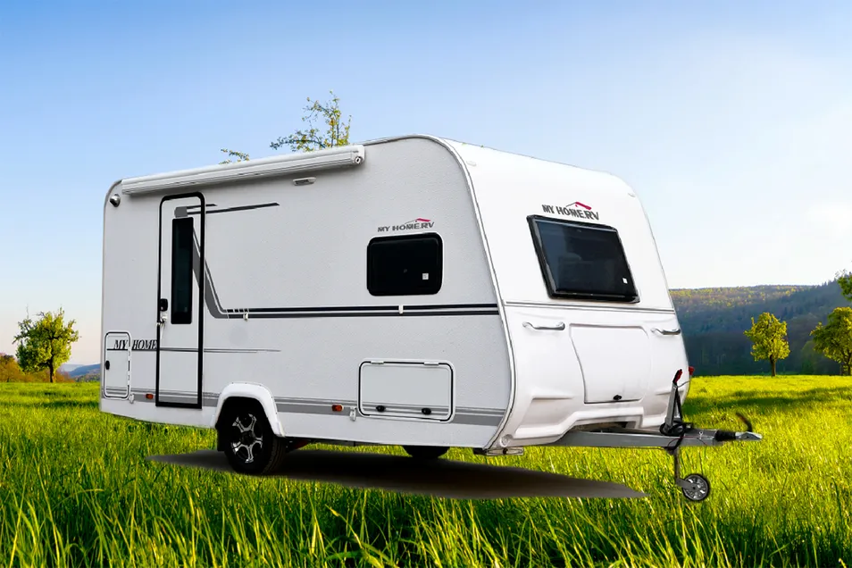 XPS Composite Panels in RVs
