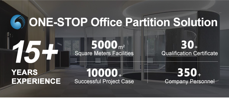 Office Partition System