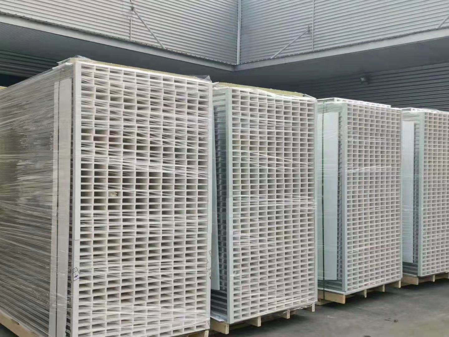 Packaging Preparation