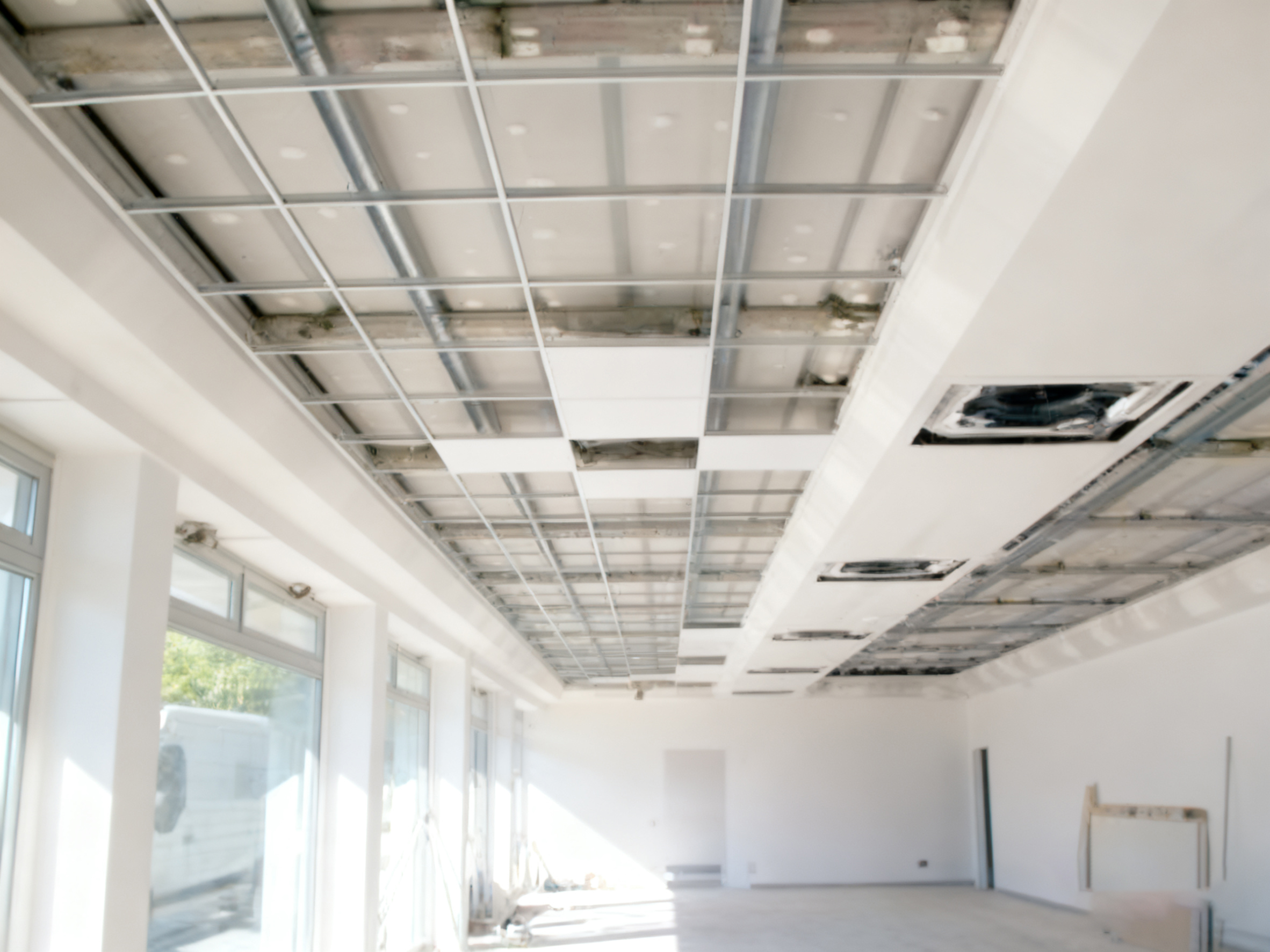 Construction Environment Property