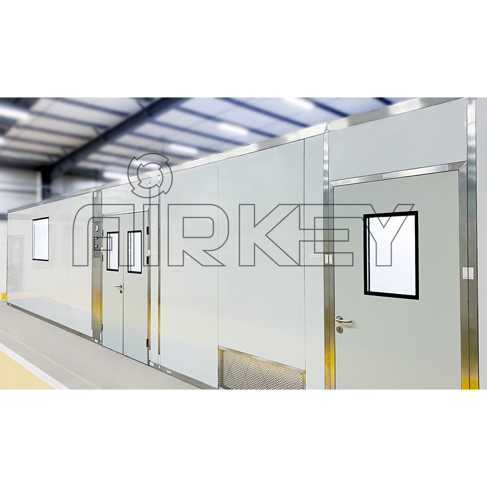 Facility 8