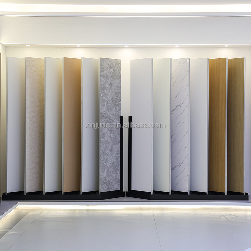 Fireproof Color Coated Steel Sandwich Panel Prefabricated Modular Wall Panel System for Medical Operating Room Laboratory Wall