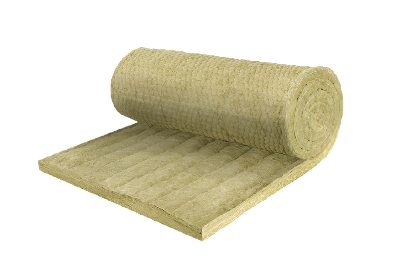Insulation Application 1