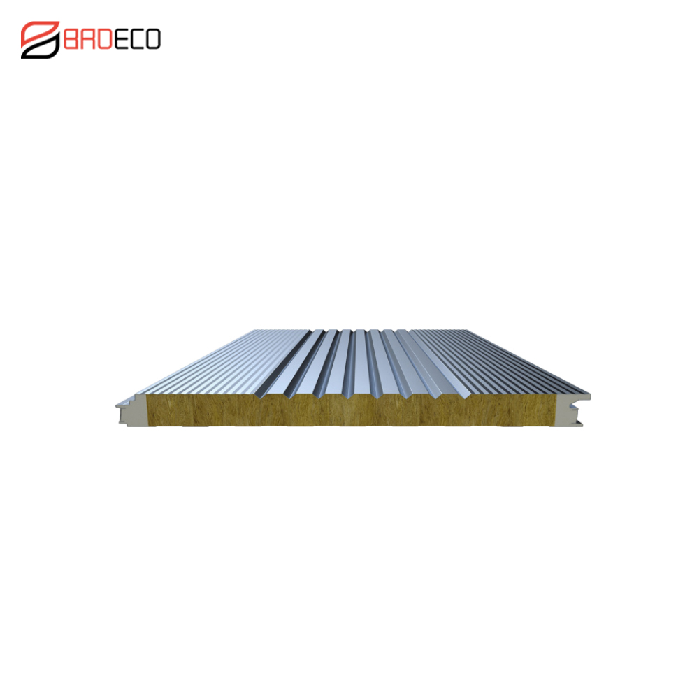 V8 Type Wall Panel