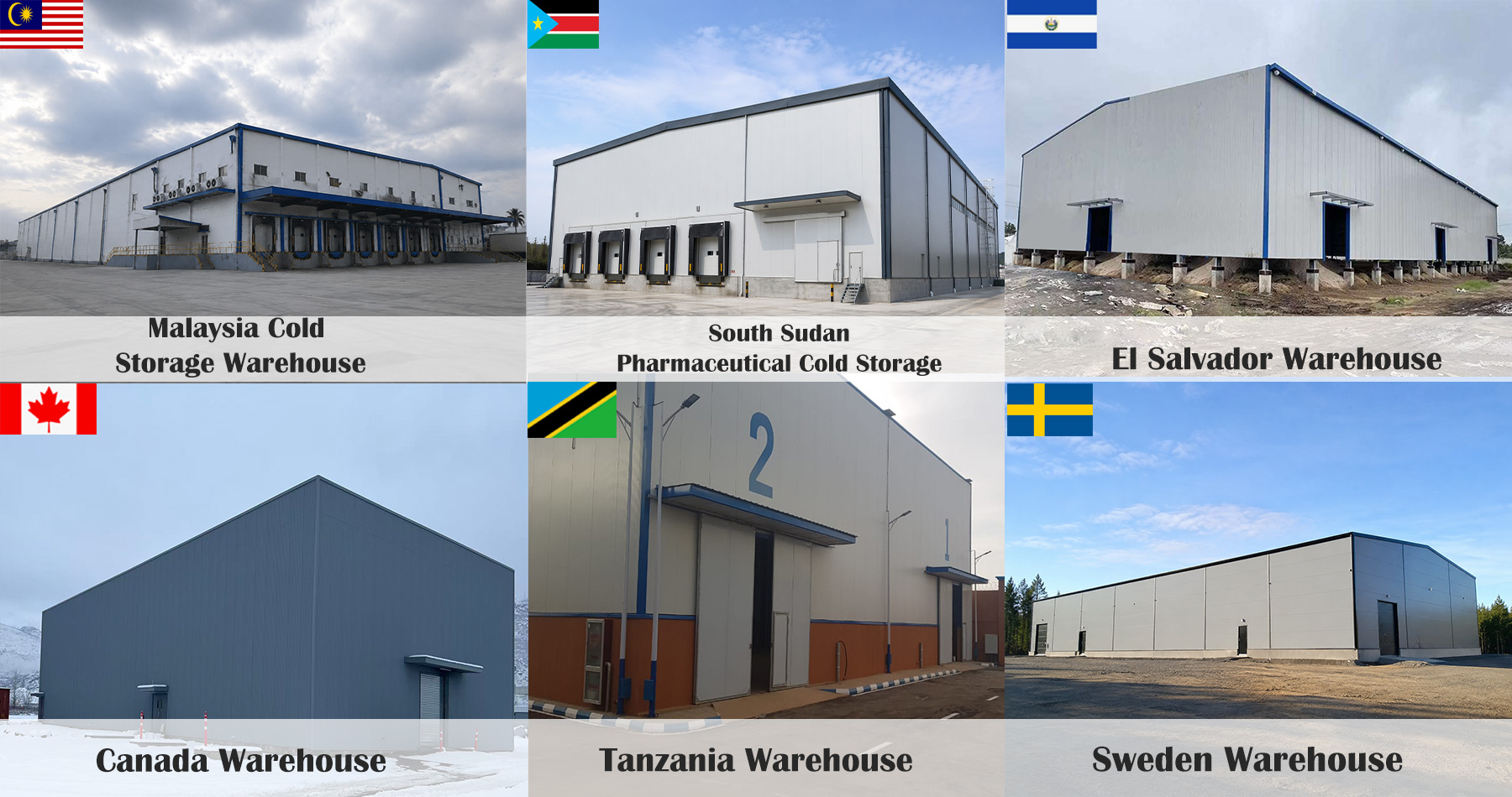 Global Engineering Standards