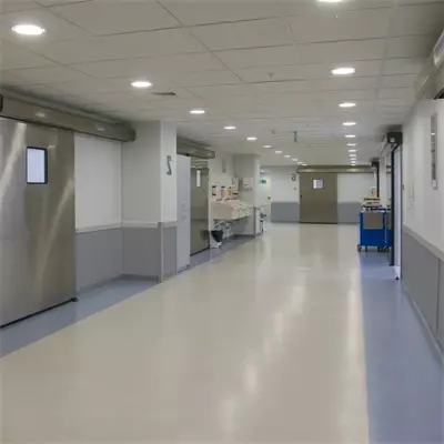 Durable Wall Panels