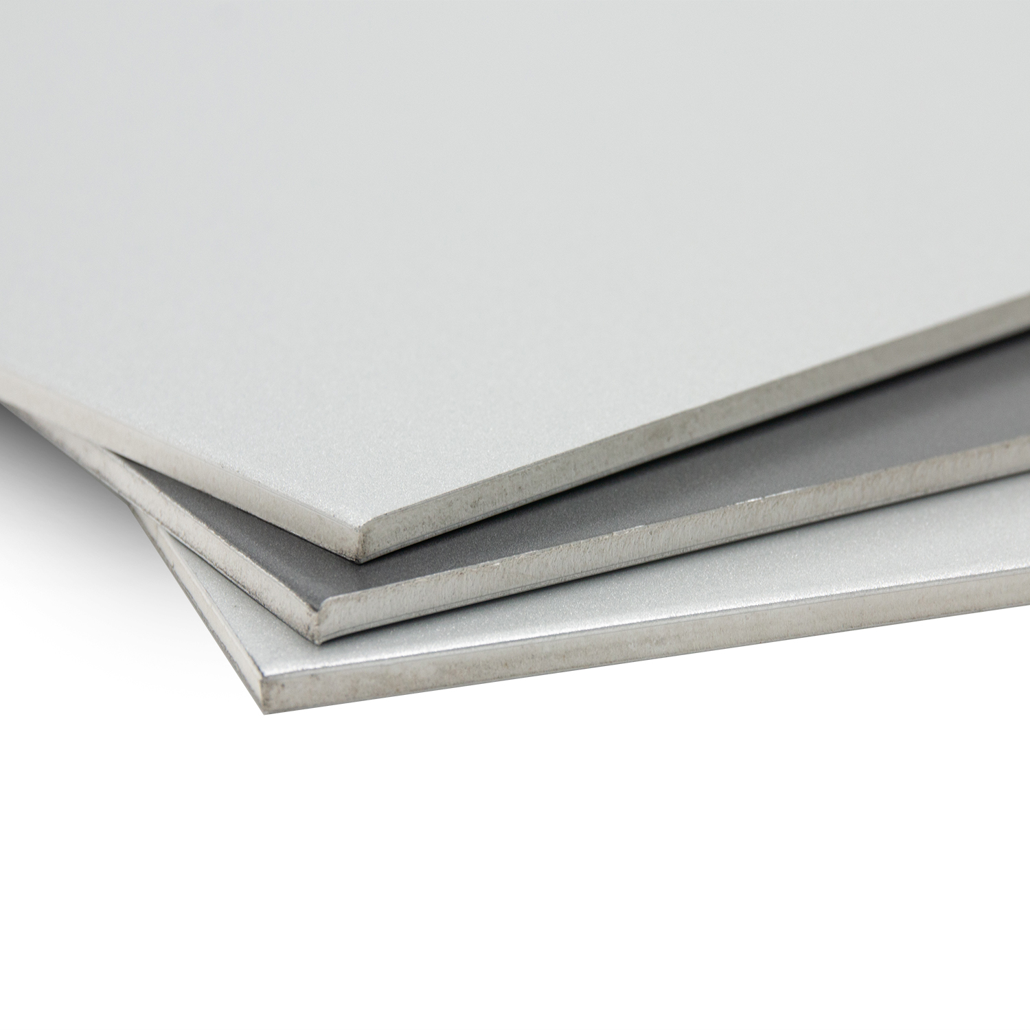Most Popular Cheap Price Ecobuild 5MM PVDF Coated Aluminum Composite Panel Fireproof A2 B1 GRADE Modern Exterior Wall Cadding